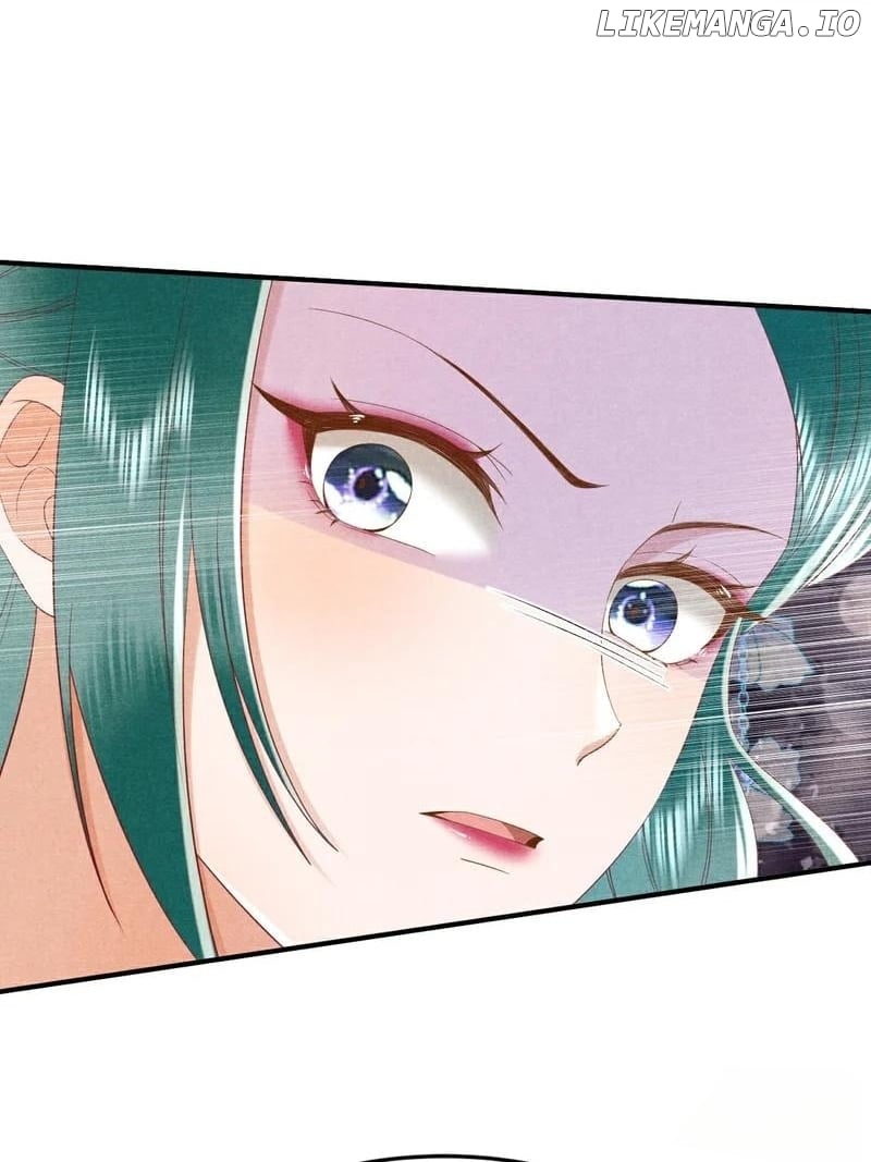 Empress of Hell’s Mission Guide Chapter 51 - page 43